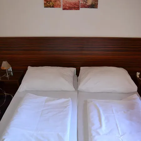 Guest house U Faustu Blansko