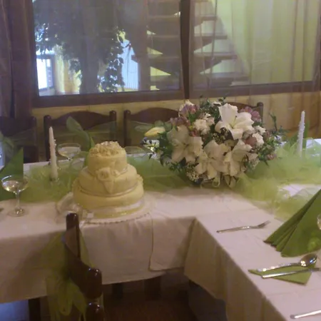 Guest house U Faustu