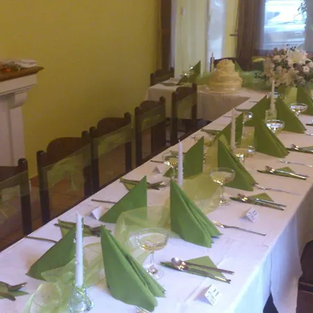 Guest house U Faustu