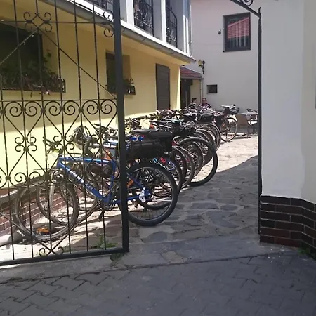 U Faustu Guest house Blansko