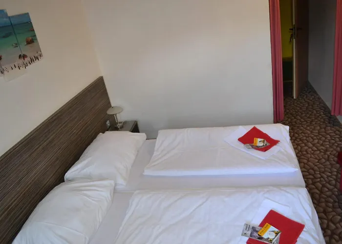U Faustu Guest house